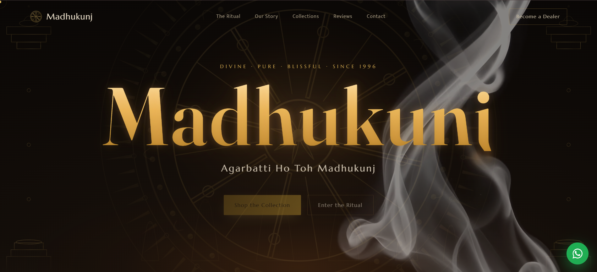Solus India client work