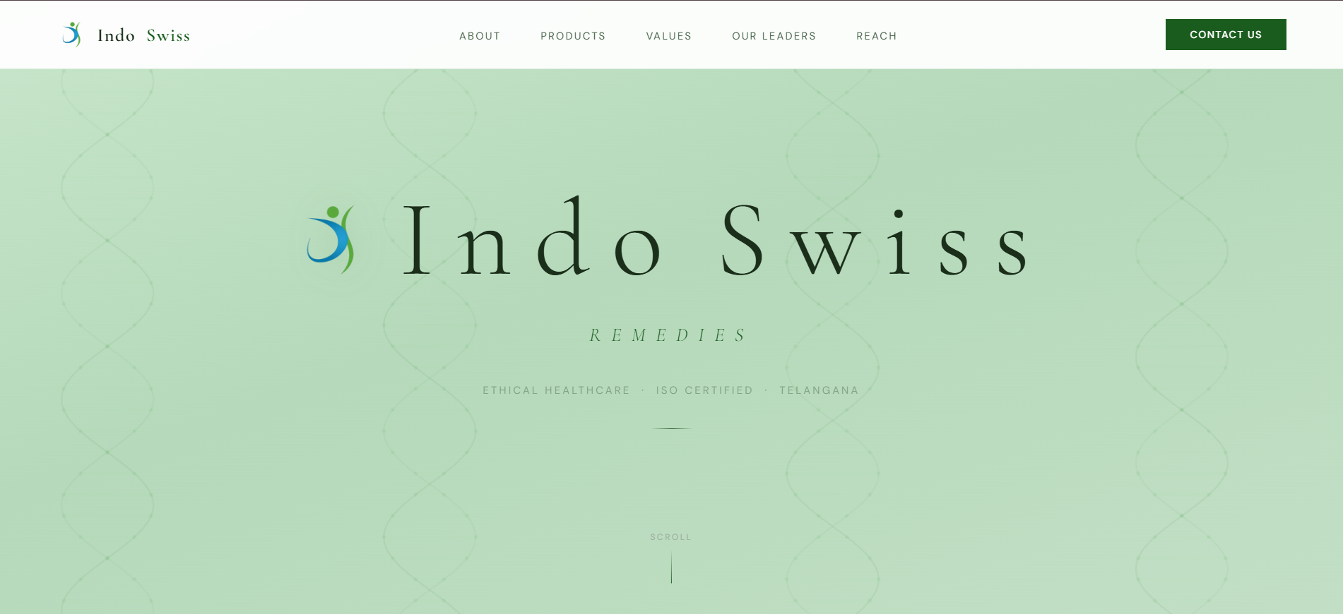 Solus India client work